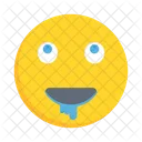 Gesicht Emoji Emoticon Symbol