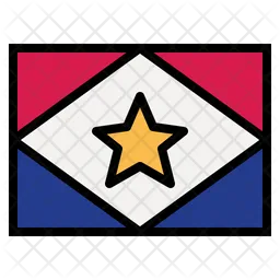 Sabe Flag Icon