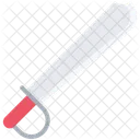 Saber Sword Weapon Icon