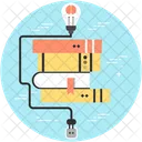 Saber Hacer Conocimiento Buscar Icon