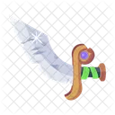 Saber Sword  Icon