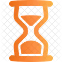 Sablier Heure Horloge Icon