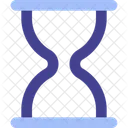 Sablier Temps Sable Icon