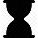 Sablier Temps Sable Icon