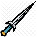 Sabre Weapon Sword Icon