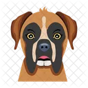 Iconos De Perros Iconos De Animales Perro Domestico Icon