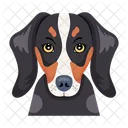 Iconos De Perros Iconos De Animales Perro Domestico Icon