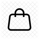 Sac  Icône