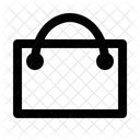 Sac  Icône