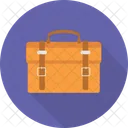 Sac Entreprise Outils Icono