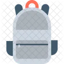 Sac à dos  Icône