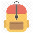 Sac à dos  Icône