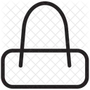 Bourse Main Sac Icône