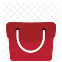 Sac A Main Shopping Boutique Icône
