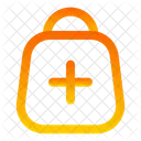 Ajouter un sac  Icône