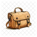 Sac Mode Sac A Main Icône
