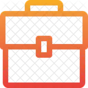 Sac d'affaires  Icône