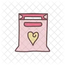 Goodies Sac Icon