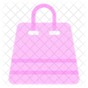 Shopping Sac Vente Au Detail Icon