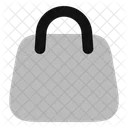 Shopping Bag Shopping Sac Icon