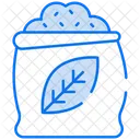 Sac écologique  Icône