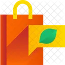 Ecologie Icône