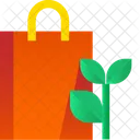 Ecologie Icône