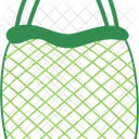 Sac Eco Tissu Icon