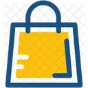 Shopping Sac Shopper Icon