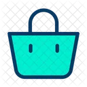 Sac  Icône