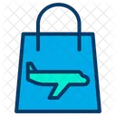 Sac  Icône