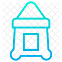 Sac  Icône