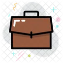 Sac  Icône