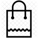 Sac  Icône