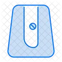Sacapuntas  Icono