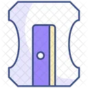 Sacapuntas  Icono