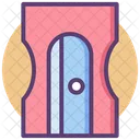 Sacapuntas  Icon