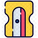 Sacapuntas Lapiz Herramienta Icono