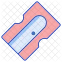 Sacapuntas  Icono