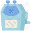 Sacapuntas  Icono