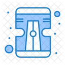 Sacapuntas  Icono