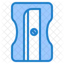 Sacapuntas  Icono