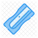 Sacapuntas  Icono