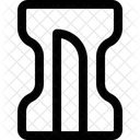 Sacapuntas  Icono