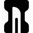 Sacapuntas  Icono