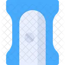 Sacapuntas  Icono
