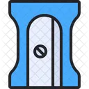 Sacapuntas  Icono