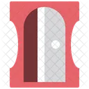 Sacapuntas  Icono