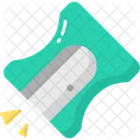 Sacapuntas  Icono