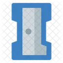 Sacapuntas  Icono